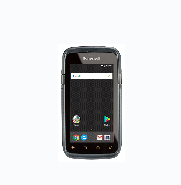 THIẾT BỊ DI ĐỘNG HONEYWELL CT60
